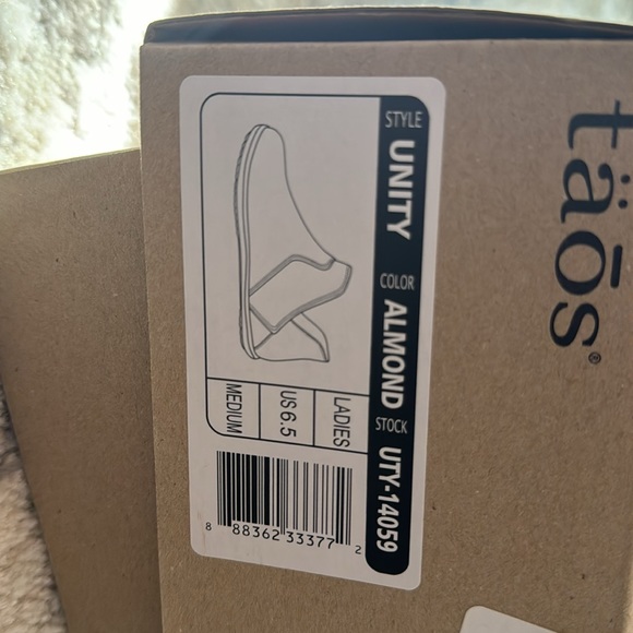 Never been worn Taos Unity - Picture 7 of 7